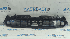 Каркас решетки радиатора grill Audi A5 F5 20-25 S-Line