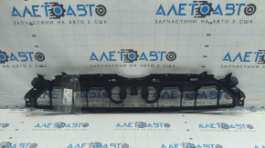 Каркас решетки радиатора grill Audi A5 F5 20-25 S-Line