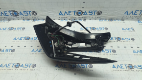 Ліхтар лівий Nissan Leaf 18-25