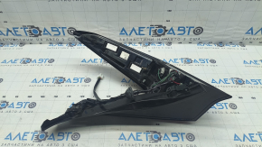Ліхтар лівий Nissan Leaf 18-25