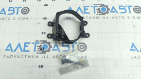 Кріплення ПТФ праве Toyota 4Runner 21-24