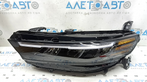 Фара передня ліва Honda Accord 23-26 LED