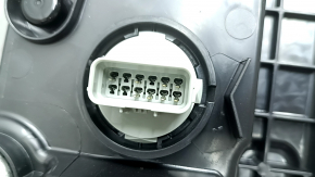 Фара передня ліва Honda Accord 23-26 LED