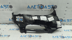 Кронштейн ПТФ правый BMW X3 G01 18-24