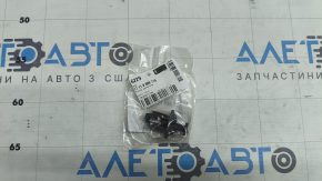 Кронштейн интеркулера нижний правый BMW X1 F48 16-22 B46