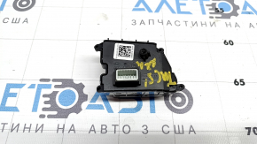 Кнопки управления на руле левые Hyundai Tucson 22-24
