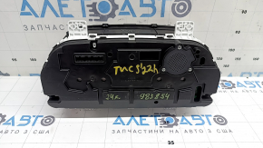 Щиток приладів Hyundai Tucson 22-26 4.2" 1.6T HEV, 24к