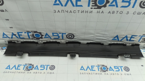 Дефлектор радиатора верхний Volvo XC60 18-21