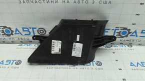 Воздухоприемник Audi A4 B8 13-16 2.0T