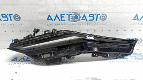 Дневные ходовые огни DRL левые Nissan Ariya 23-26 LED с проводкой