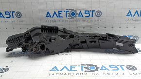 Дневные ходовые огни DRL левые Nissan Ariya 23-26 LED с проводкой