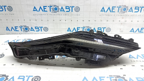 Дневные ходовые огни DRL правые Nissan Ariya 23-26 LED с проводкой