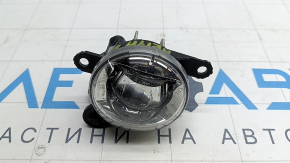 Противотуманная фара птф левая Nissan Ariya 23-26 LED, песок