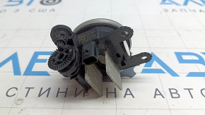 Противотуманная фара птф левая Nissan Ariya 23-26 LED, песок