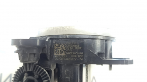 Противотуманная фара птф левая Nissan Ariya 23-26 LED, песок