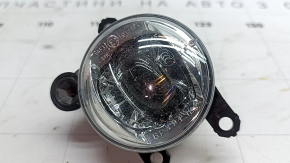 Противотуманная фара птф левая Nissan Ariya 23-26 LED, песок
