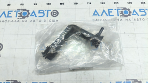 Горловина радіатора Lexus NX250 NX350 NX350h 22-25