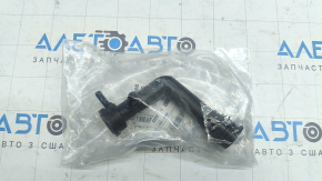 Горловина радіатора Lexus NX250 NX350 NX350h 22-25
