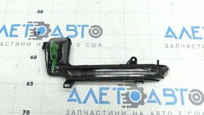Повторювач повороту лівого дзеркала Mazda CX-50 23-26