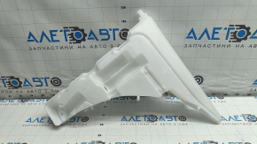 Бачок омивача Audi A6 C8 19-25 під омивачі фар без горловини та датчика