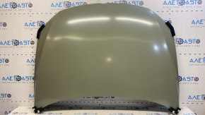 Капот голий VW Jetta 11-18 USA