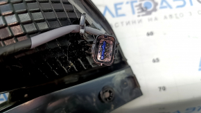 Ліхтар зовнішній крило лівий Hyundai Tucson 22-26 галоген