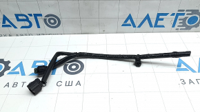 Фишки фары передней правой Nissan Ariya 23-26