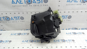Фара передняя правая Hyundai Tucson 22-24 отражатель