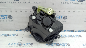 Фара передняя правая Hyundai Tucson 22-24 отражатель