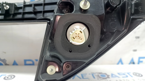 Ліхтар внутрішні двері багажника центральний Hyundai Tucson 22-24 LED під камеру, без камери