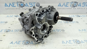 Раздатка Mercedes GLC 300/350e 16-20 102к