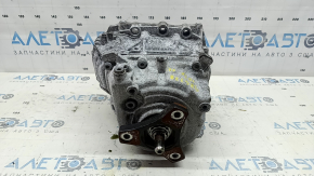 Раздатка Mercedes GLC 300/350e 16-20 102к
