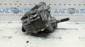 Раздатка Mercedes GLC 300/350e 16-20 102к