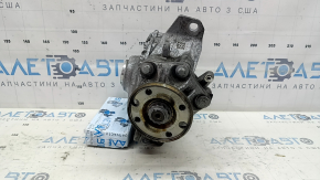 Редуктор передній Mercedes GLC 300 20-22 AWD, 102к