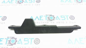 Бризковик переднього бампера правий Toyota Camry v70 18-24