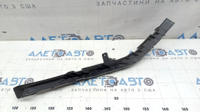 Кріплення переднього бампера праве під фарою Hyundai Tucson 22-24