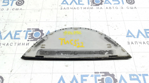 Значок дверей багажника Hyundai Tucson 22-24 подряпини значок
