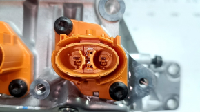 Блок предохранителей инвертора Nissan Ariya 23-26