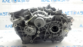 АКПП в сборе Nissan Ariya 23-26 AWD 20к без датчика селектора