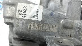 АКПП в сборе Nissan Ariya 23-26 AWD 20к без датчика селектора