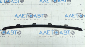 Молдинг переднего бампера центральный BMW 3 F30 16-18