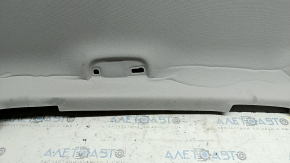 Обшивка стелі Hyundai Tucson 22-26 без люка, сіра, заломи, під хімчистку