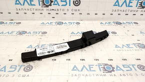 Кронштейн переднего бампера правый Kia Forte 4d 17-18 рест USA