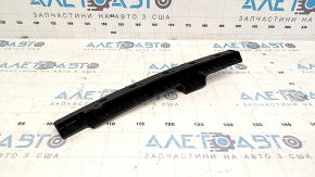 Кронштейн переднего бампера правый Kia Forte 4d 17-18 рест USA