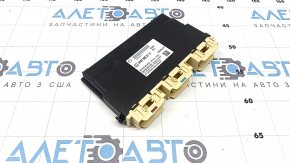 Блок управління заднім лівим сидінням Mercedes W167 GLE 350450 20-23