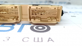 Блок управління заднім лівим сидінням Mercedes W167 GLE 350450 20-23