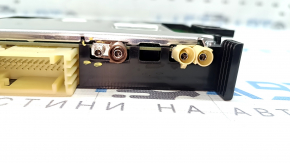 COMMUNICATION MODULE UNIT Mercedes W167 GLE 350 450 20-24 сломана фишка
