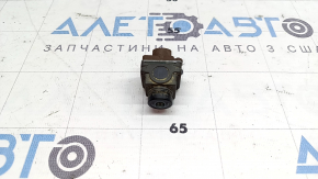 Камера переднего вида Mercedes W167 GLE 350 450 20-23 решетка радиатора, песок