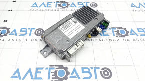 Bluetooth Module Mercedes W167 GLE 20-23