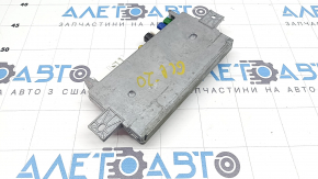 Bluetooth Module Mercedes W167 GLE 20-23